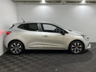 Renault-Clio