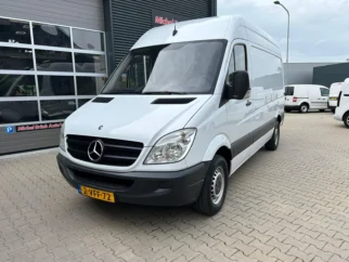 Mercedes-Benz-Sprinter