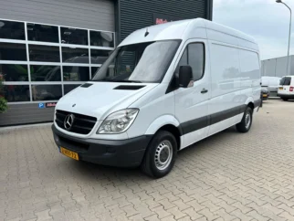 Mercedes-Benz-Sprinter