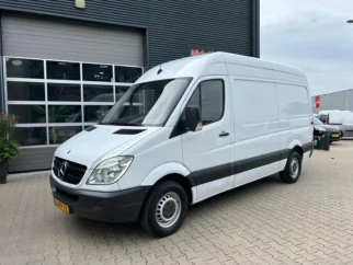 Mercedes-Benz-Sprinter