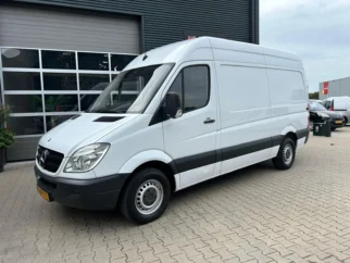 Mercedes-Benz-Sprinter