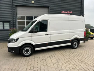 Volkswagen-Crafter