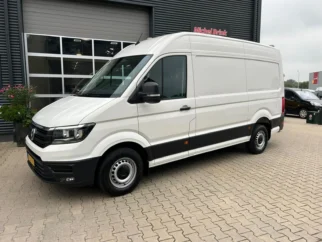 Volkswagen-Crafter