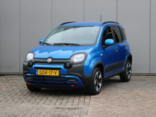 Fiat-Panda