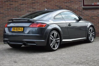 Audi-TT