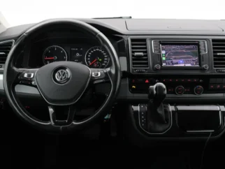 Volkswagen-Transporter