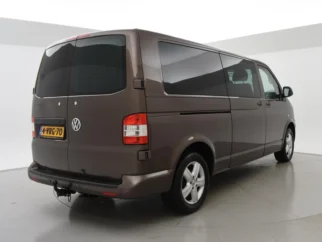 Volkswagen-Transporter