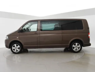 Volkswagen-Transporter