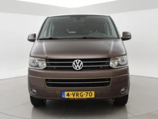 Volkswagen-Transporter