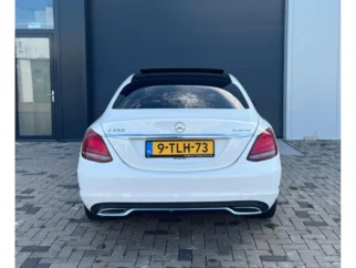 Mercedes-Benz-C-Klasse