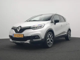 Renault-Captur