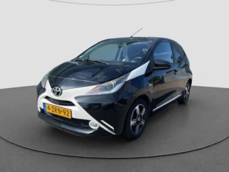 Toyota-Aygo