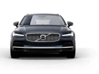 Volvo-V90