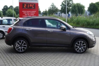 Fiat-500X