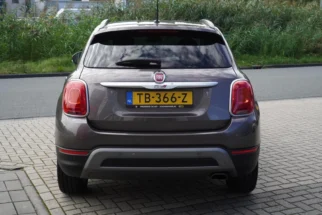 Fiat-500X