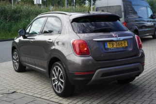 Fiat-500X