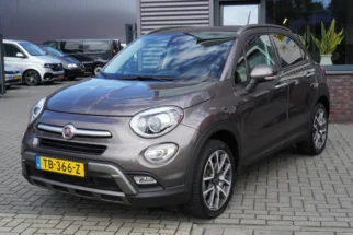 Fiat-500X