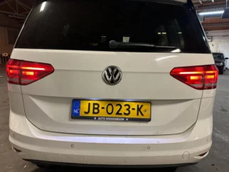 Volkswagen-Touran