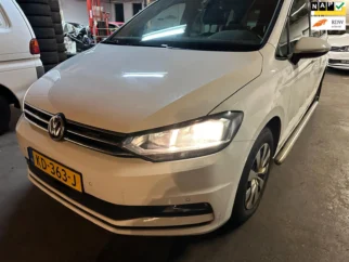 Volkswagen-Touran