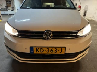 Volkswagen-Touran