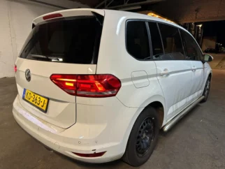 Volkswagen-Touran