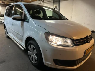 Volkswagen-Touran