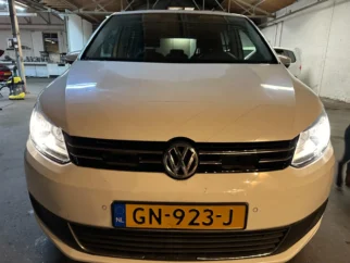 Volkswagen-Touran