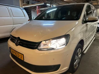 Volkswagen-Touran