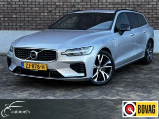 Volvo-V60