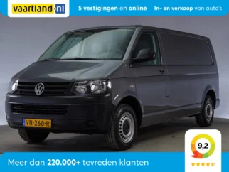 Volkswagen-Transporter