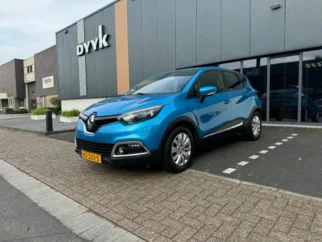 Renault-Captur