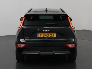 Kia-Niro EV