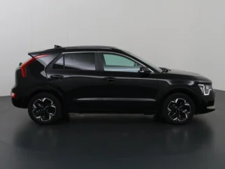 Kia-Niro EV