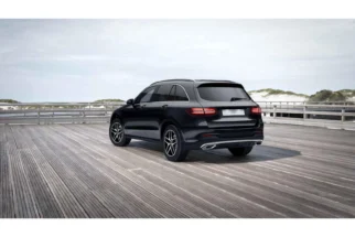 Mercedes-Benz-GLC