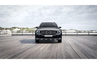 Mercedes-Benz-GLC