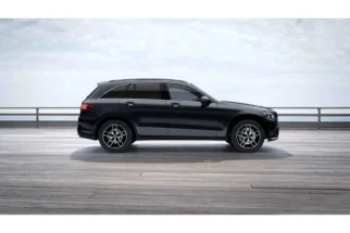 Mercedes-Benz-GLC