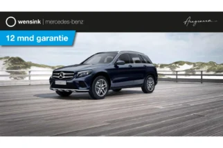 Mercedes-Benz-GLC