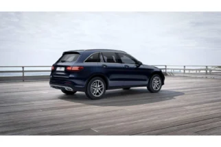 Mercedes-Benz-GLC