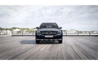 Mercedes-Benz-GLC