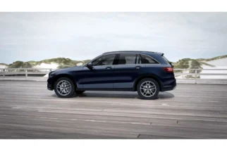 Mercedes-Benz-GLC