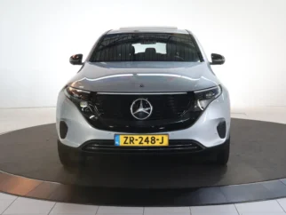 Mercedes-Benz-EQC