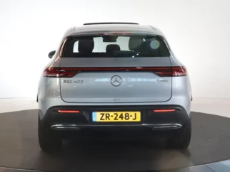 Mercedes-Benz-EQC