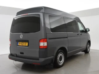 Volkswagen-Transporter