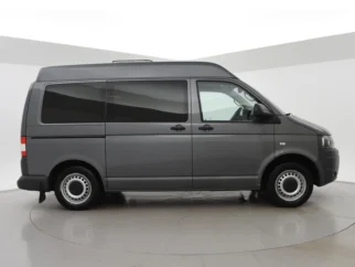 Volkswagen-Transporter