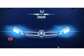 Mercedes-Benz-C-Klasse