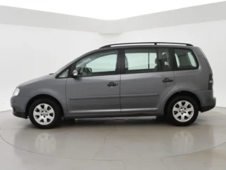 Volkswagen-Touran