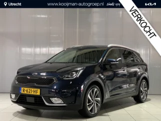 Kia-Niro