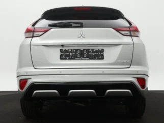 Mitsubishi-Eclipse Cross