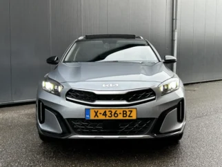 Kia-Xceed