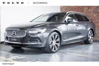 Volvo-V90